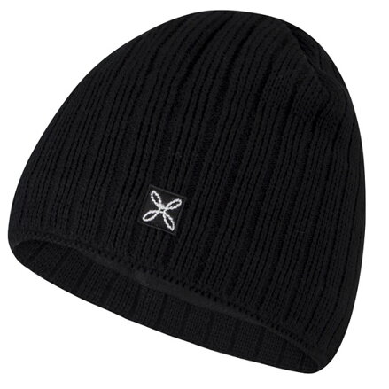 Čiapka Montura Technician cap 90 black