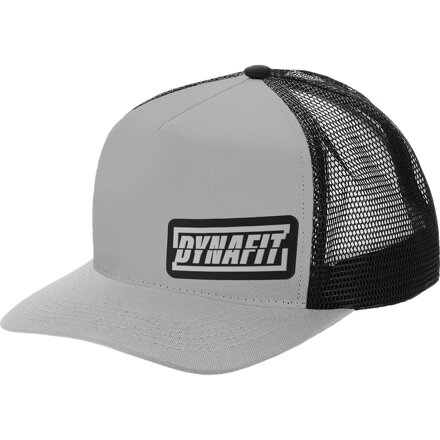 Šiltovka Dynafit PATCH TRUCKER alloy 0541