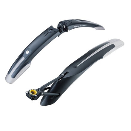 Blatníky Topeak DEFENDER M1 + XC11-27,5" (sada) 