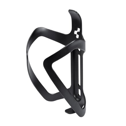 Košík na fľašu CUBE HPA Top Cage, black 13059