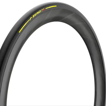 Pirelli P Zero Race TLR SL-R 30-622 Team edition yellow