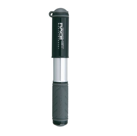 Mini-pumpa Topeak RACE ROCKET čierna