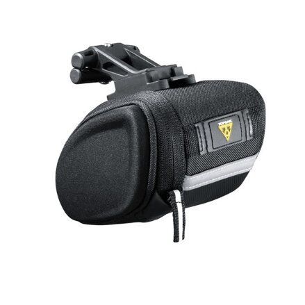 Taška podsedlová Topeak SIDE KICK WEDGE PACK Small s držiakom