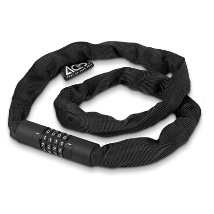 Zámok ACID Chain Combination Lock CORVID C100