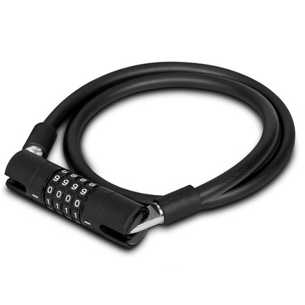 Zámok ACID Cable Combination Lock CORVID C90