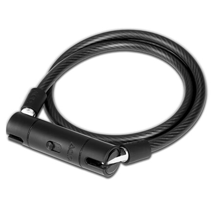 Zámok ACID Cable Lock CORVID K90