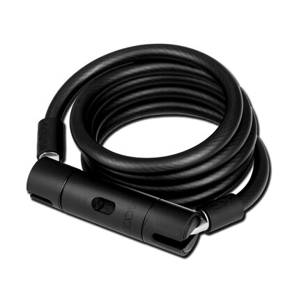 Zámok ACID Cable Lock CORVID K180