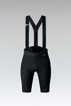 GOBIK Absolute 7.0 Black dámske cyklonohavice 