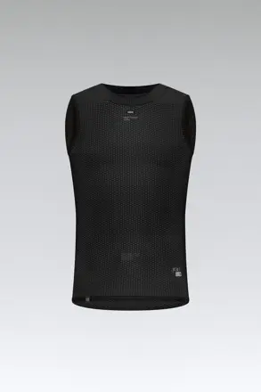 GOBIK Second Skin Moonless pánske funkčné tielko