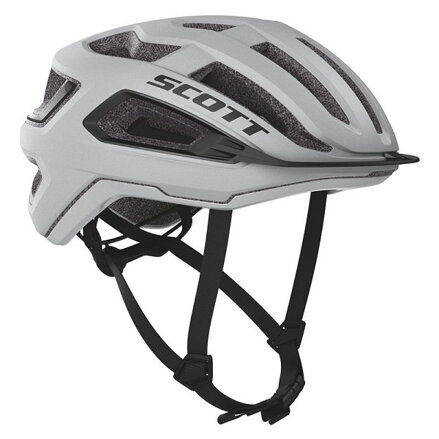 Prilba Scott Arx vogue silver/black