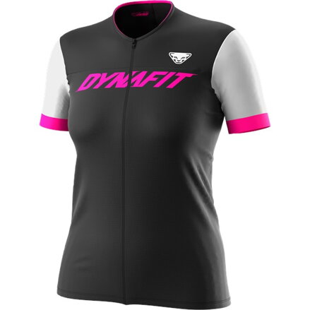 Dámsky cyklistický dres Dynafit RIDE Light FZ W 0911 veľ. L