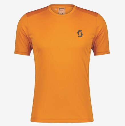 Dres Scott Endurance 10 oranžový pánsky