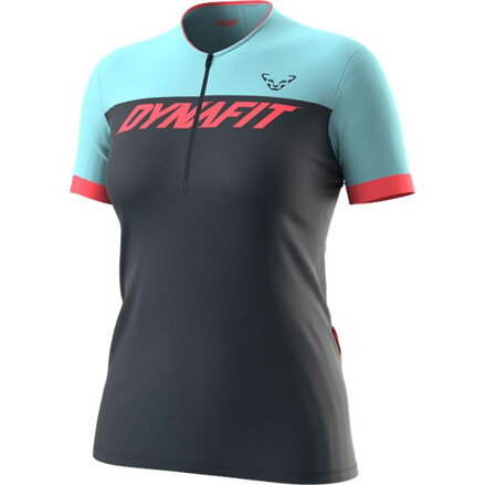 Tričko Dynafit Ride Light 1/2 Zip W 3011
