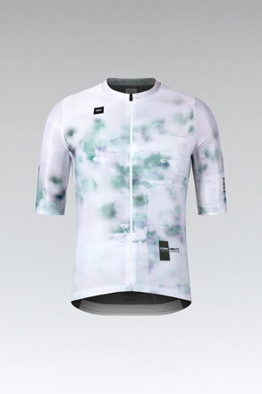 Gobik Attitude 2.0 moss pánsky cyklistický dres