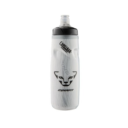 Fľaša Dynafit Race Thermo bottle 0,62 l