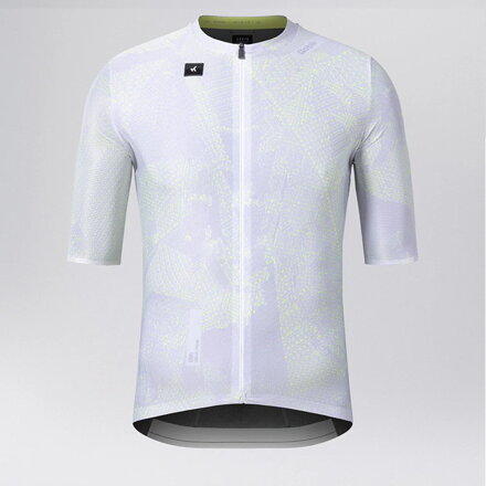 Gobik Attitude 2.0 LAG pánsky cyklistický dres