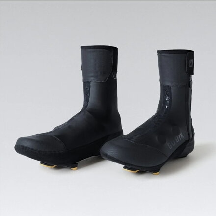 Návleky na tretry Gobik Kamik 2.0 Black 