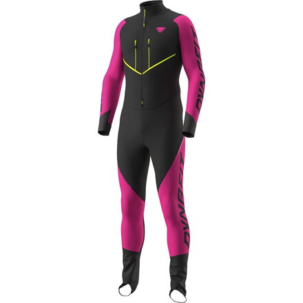 Kombinéza Dynafit DNA Racing 6071 pink