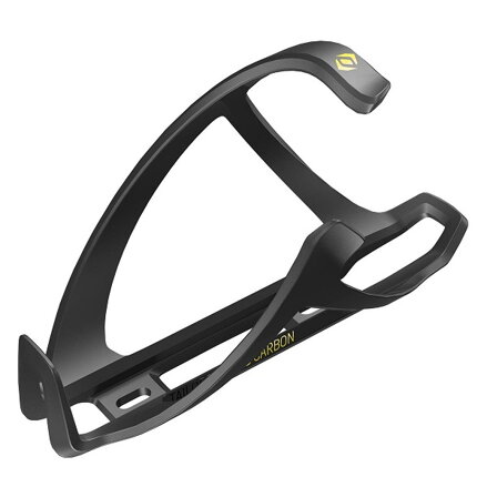 Košík na fľašu Scott Tailor cage 1.0 R blk/rad.yell