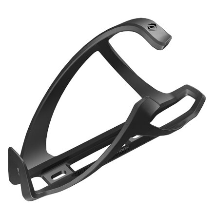 Košík na fľašu Scott Tailor cage 1.0 R black matt