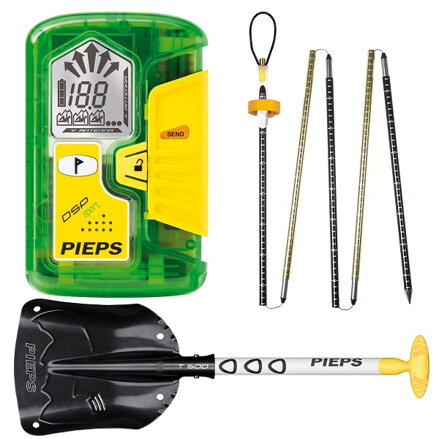 Lavínový set PIEPS SET SPORT