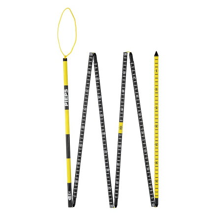 Lavínová sonda PIEPS CARBON RACE PROBE 240 cm