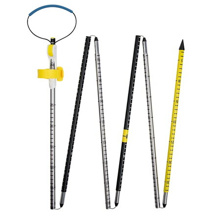 Sonda PIEPS ALU Sport 260 cm