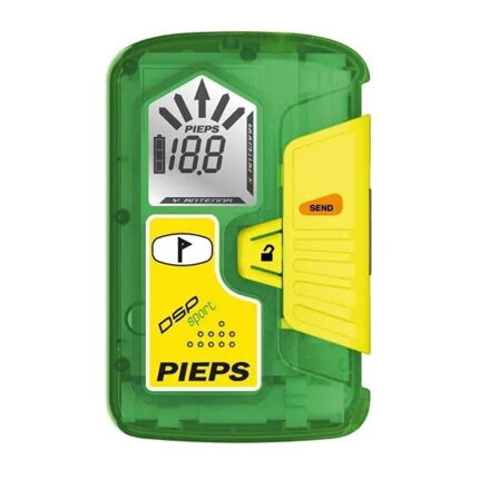 Lavínový vyhľadávač PIEPS DSP Sport