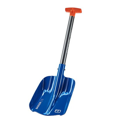 Lopata Ortovox Badger 2.5