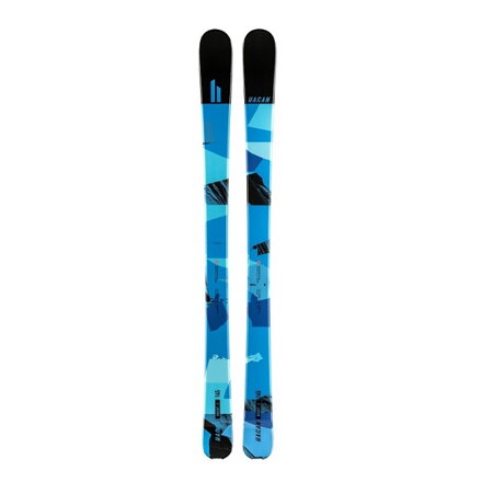 Detské skialpové lyže HAGAN Boost JR