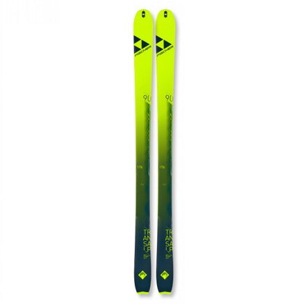 Lyže Fischer TRANSALP 90 CARBON 20/21 