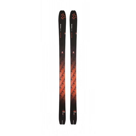 Lyže SKI TRAB ORTLES 85 2023/2024