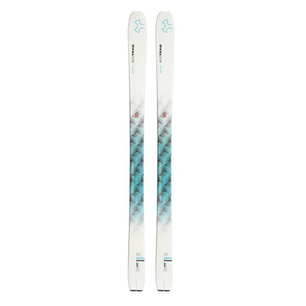 Lyže SKI TRAB GAVIA 85 2023/2024