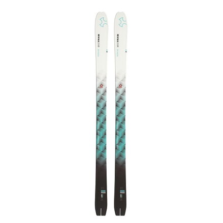 Lyže SKI TRAB BERNINA 