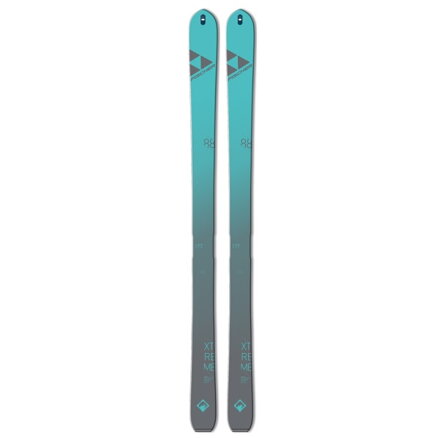 Lyže Fischer X-TREME 88 WS 2022/2023