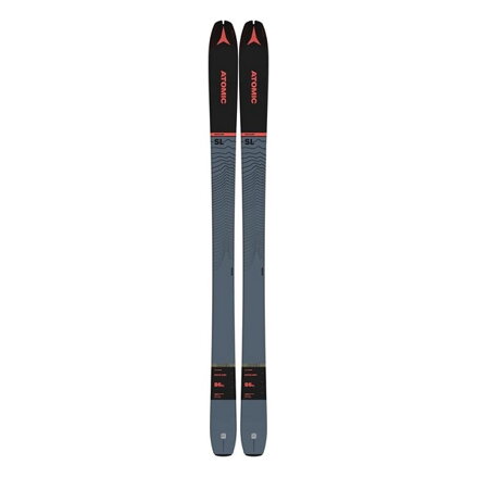 Lyže Atomic Backland 86 SL 2022/2023 179 cm