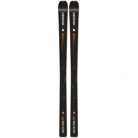 Lyže MOVEMENT RACE PRO 77 2022/2023