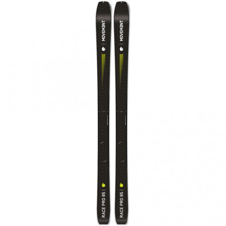 Lyže MOVEMENT RACE PRO 85 2022/2023
