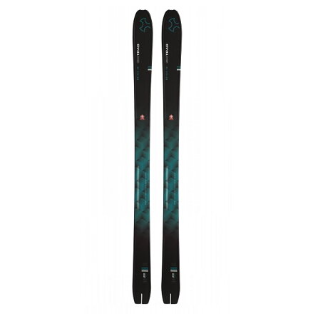 Lyže SKI TRAB ORTLES 90 2023/2024
