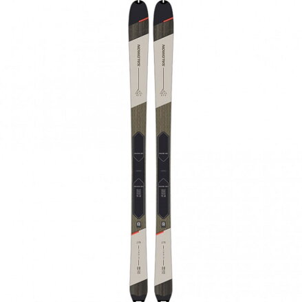 Lyže Salomon MTN 80 CARBon 