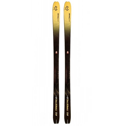 Skialpové lyže SKI TRAB MAESTRO.2 2024/2025