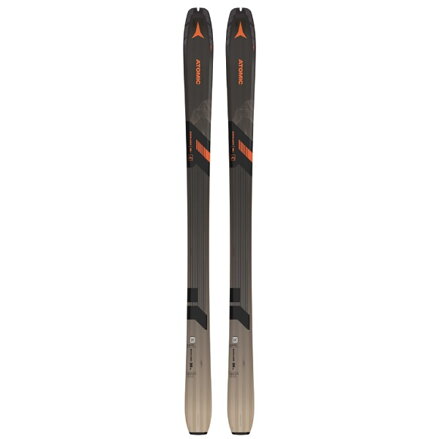 Skialpové lyže ATOMIC BACKLAND 86 SL 2023/2024