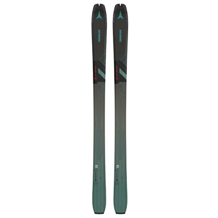 Skialpové lyže ATOMIC BACKLAND 88 2023/2024