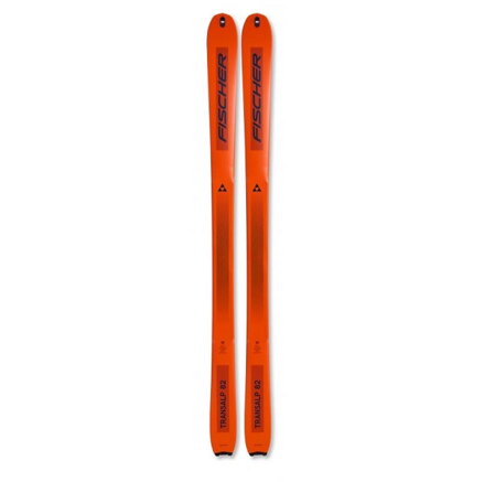Fischer Transalp 82 A18522 skialpové lyže