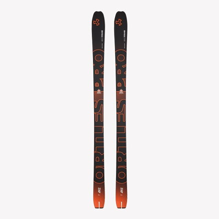 Lyže Ski Trab ORTLES PRO 85 2024/2025