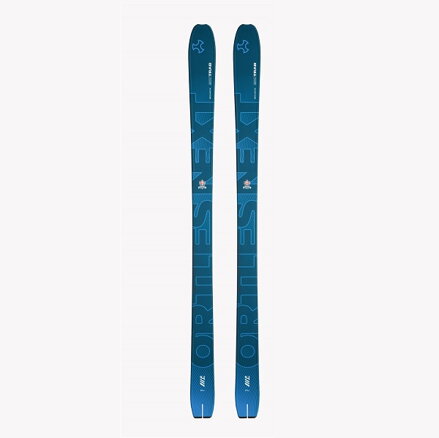 Lyže Ski Trab Ortles NEXT 90 blue 2024/2025