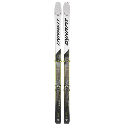 Lyže DYNAFIT Mezzalama Touring Ski 0010 white