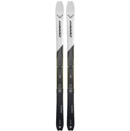 Skialpové lyže DYNAFIT Blacklight Pro 2026/2027