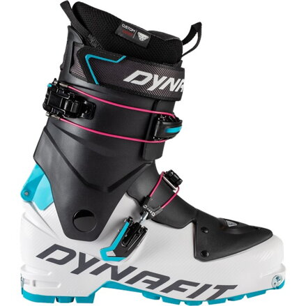 Dámske lyžiarky Dynafit Speed W Nimbus Silvretta