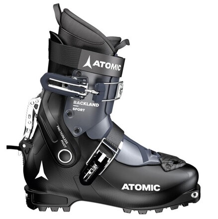 Lyžiarky Atomic Backland Sport